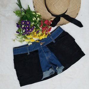 Jeans Shorts